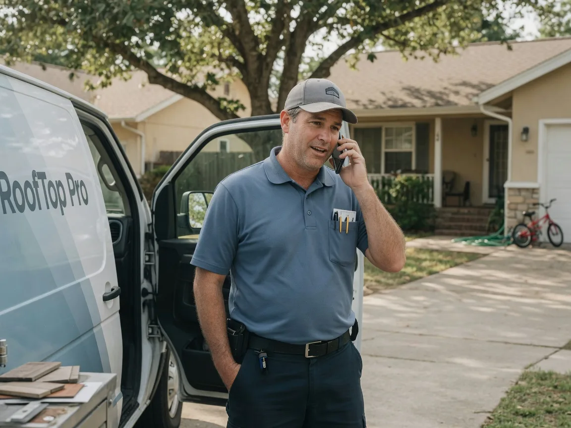 Roof Repair Westfield, IN FAQs